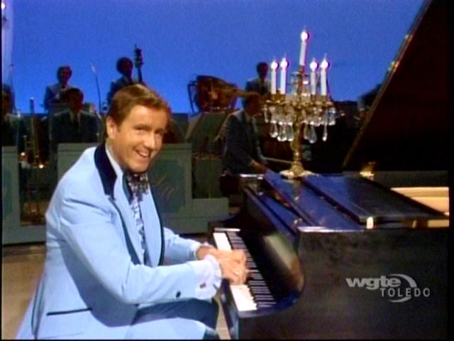 WELK MUSICAL FAMILY: Those Great Entertainers
