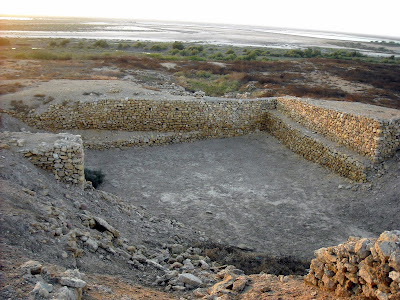 A Tourist 2 Pakistan!: Banbhore or Debal, Sindh