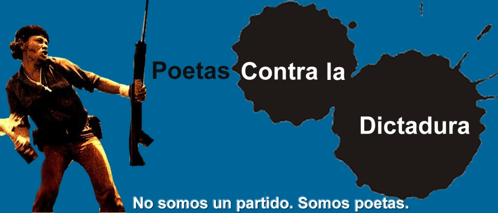 Poetas Contra la Dictadura