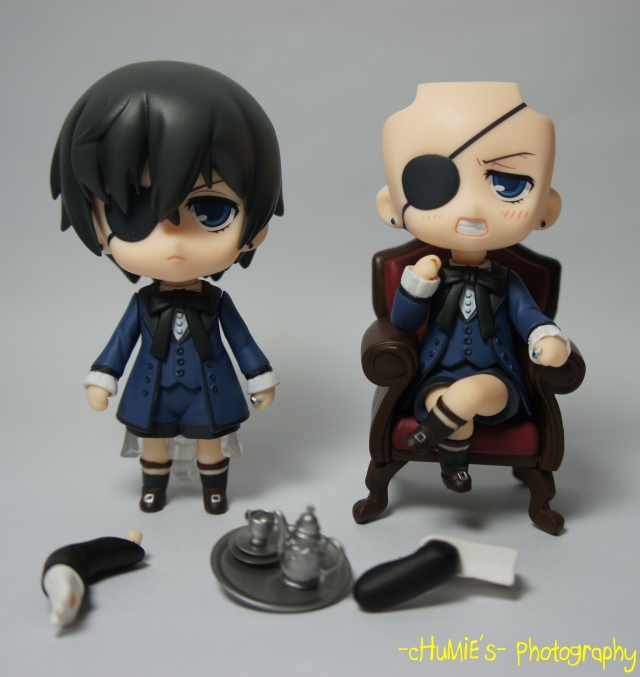 ciel phantomhive nendoroid