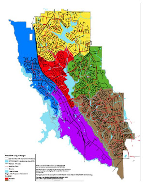 Daytonology Peachtree City Today - PTCM3 