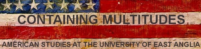 Containing Multitudes - American Studies UEA