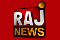 Raj News Telugu Logo Raj News Telugu Logo