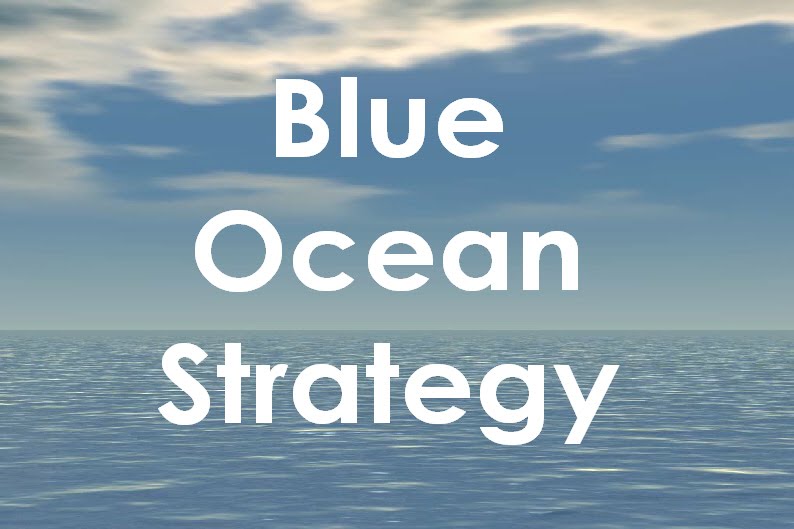 Management Guru Review of Blue Ocean Strategy Research Paper