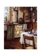 Country kitchen