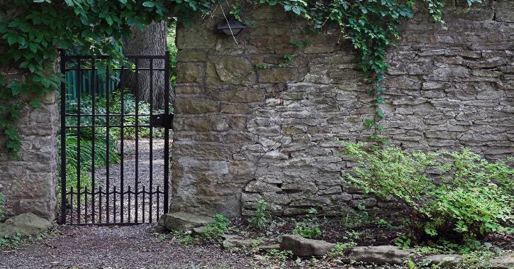 Deeper Truth Blog: *BEST OF DTB #13* The Narrow gate