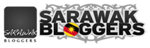 Sarawak Bloogers