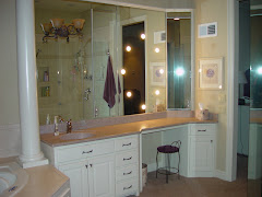 Lower Master Bath