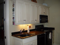 Butler's Pantry