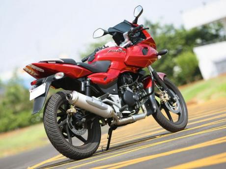 pulsar 220 kimat