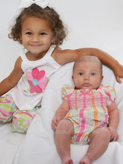 Morgan and Bailey Stewart