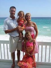 Eric, Cindy, Hannah and Lauren