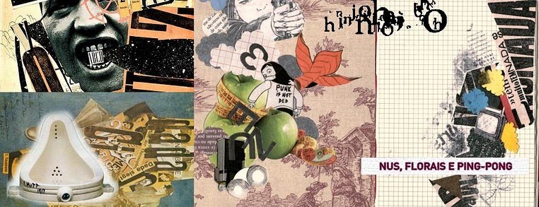 ::: Hugo Lima ::: Cadernos Terapêuticos :::