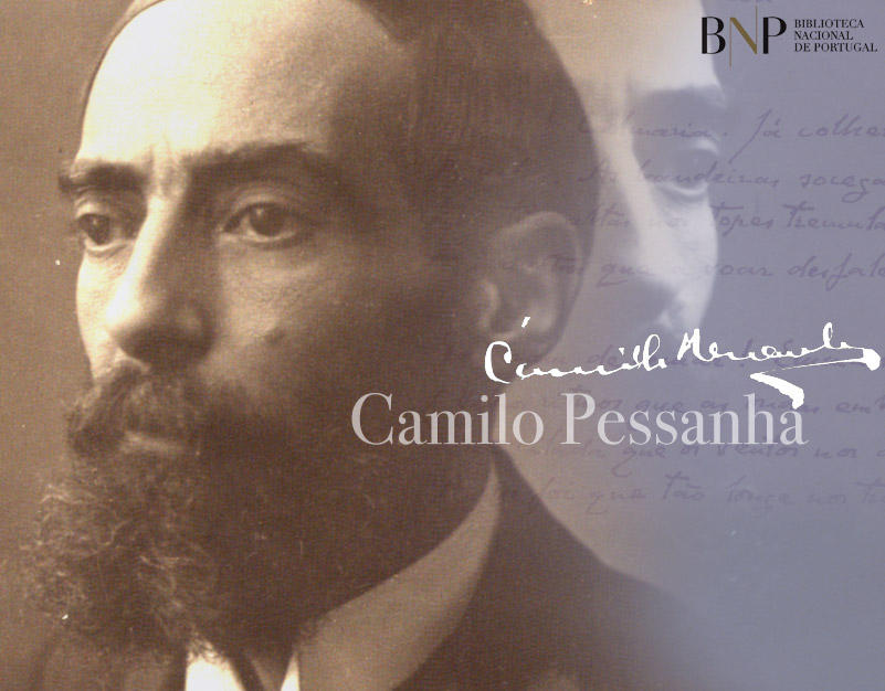 CAMILO PESSANHA