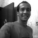A minha foto