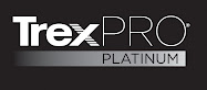 Trex Pro Platinum