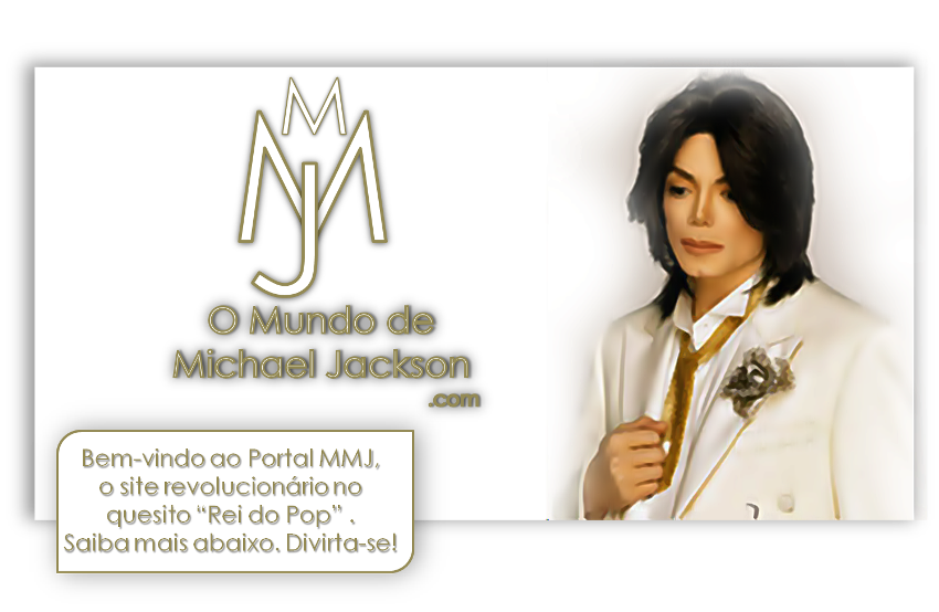 O Mundo de Michael Jackson