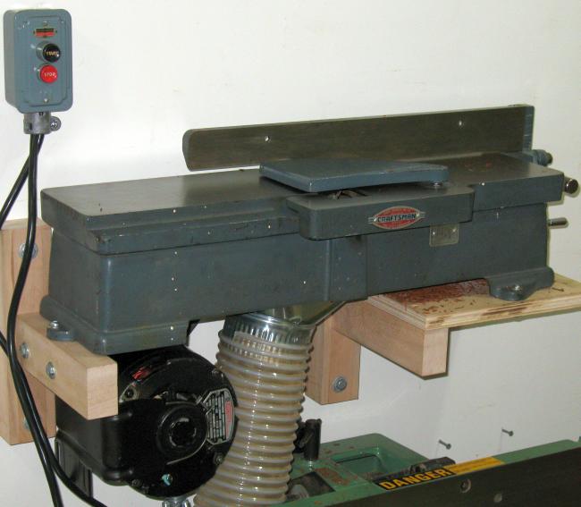 The Slow Woodworker Old Machine Obsessions