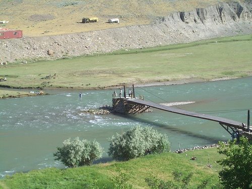 A view of Panjshir
