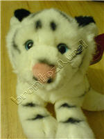 tigrisor alb... poz(n)a 2