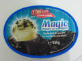 Globo Magic Vanilie & Bucati de Ciocolata