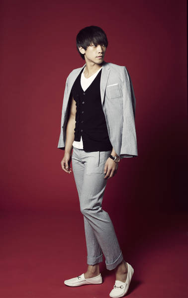 Rain dating rumors