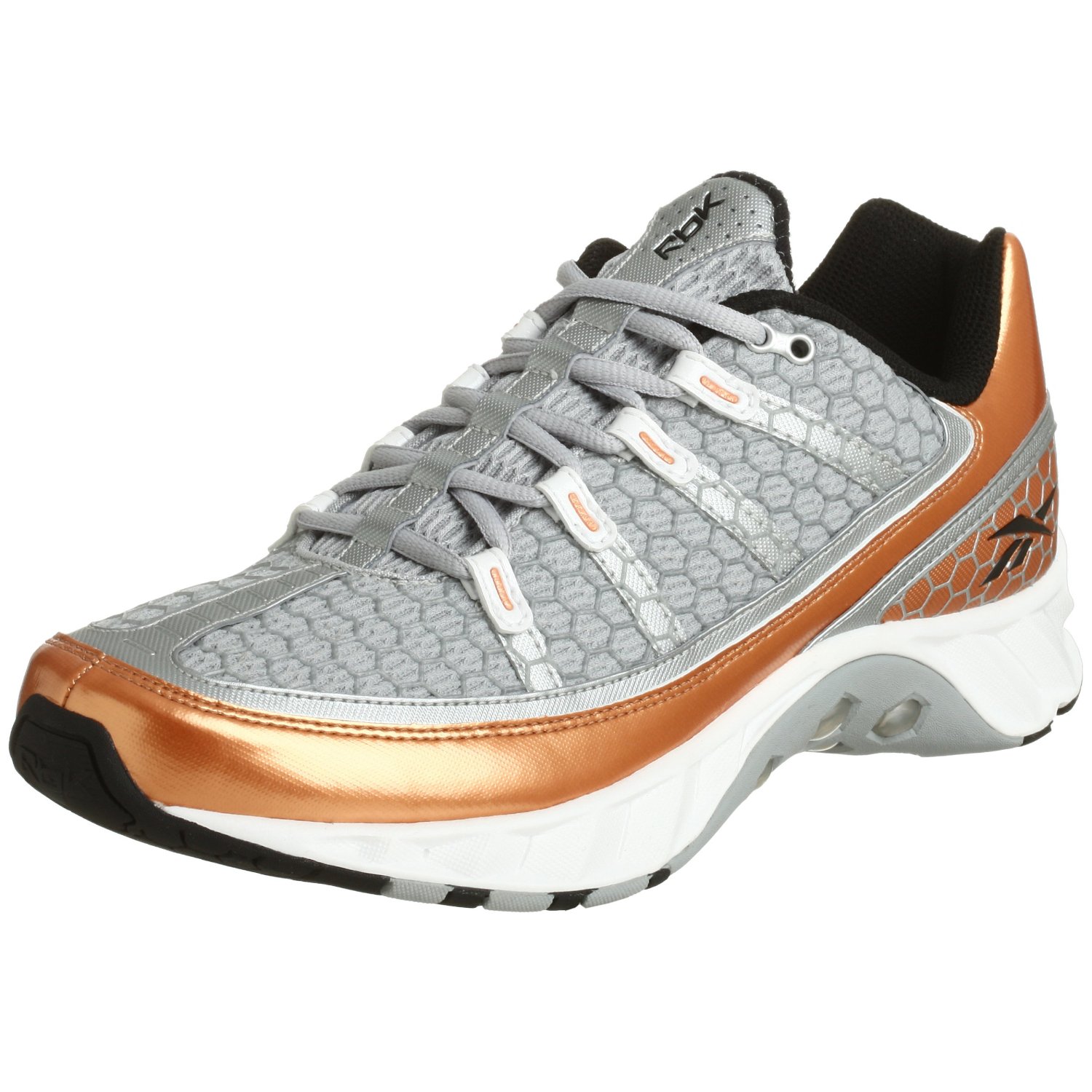 reebok hex runner lp