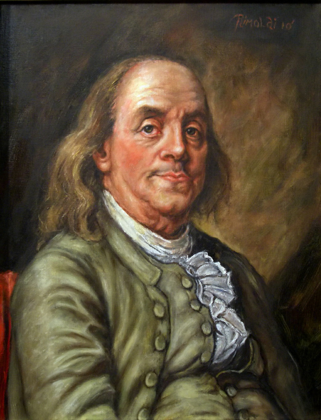 pic new posts: Wallpaper Benjamin Franklin