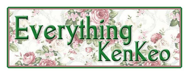 Everything KenKeo