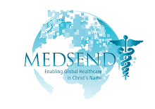 Project MedSend