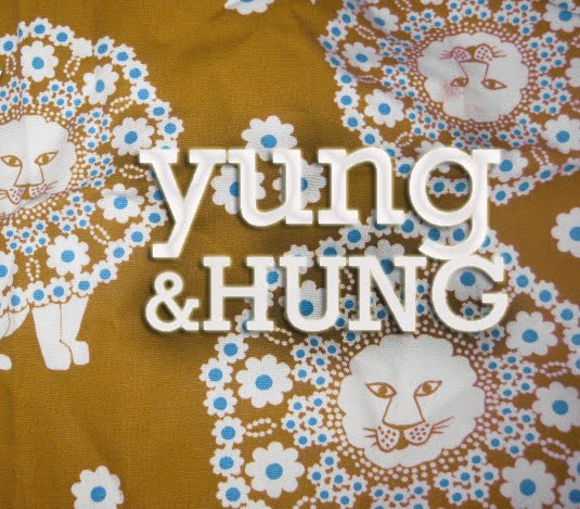 yung and hung