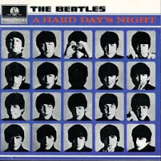 1964 - A Hard Day's Night
