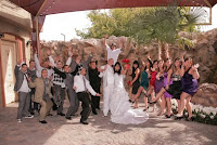 Vegas Vacation Wedding