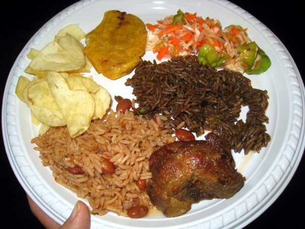 Is Haitian Food Healthy Is Haitian Food Healthy