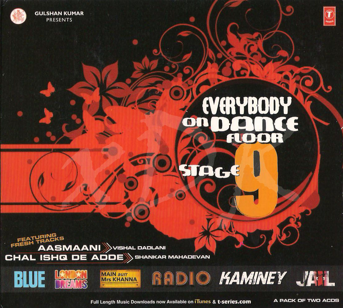 Hollywood, Bollywood, Kollywood, Tollywood Download Everybody On