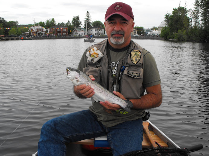 Les Mouches de StAlexis des Monts