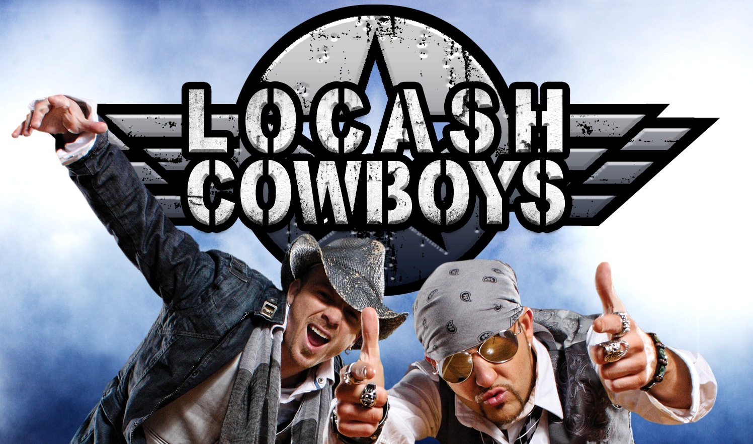 locash cowboys tour dates