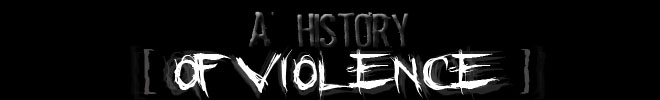 .: a history [of violence]:.