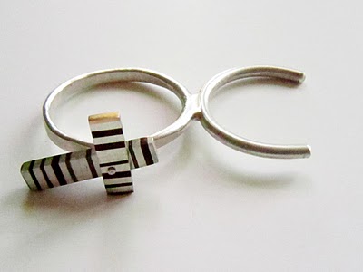 Lord Coconut - mens jewellery melbourne, designer cufflinks, mens ring