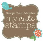 My Cute Stamps Design Team