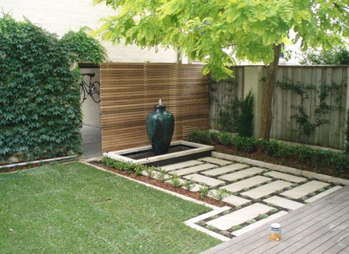Marvelous Backyard Patio Ideas for Small Spaces