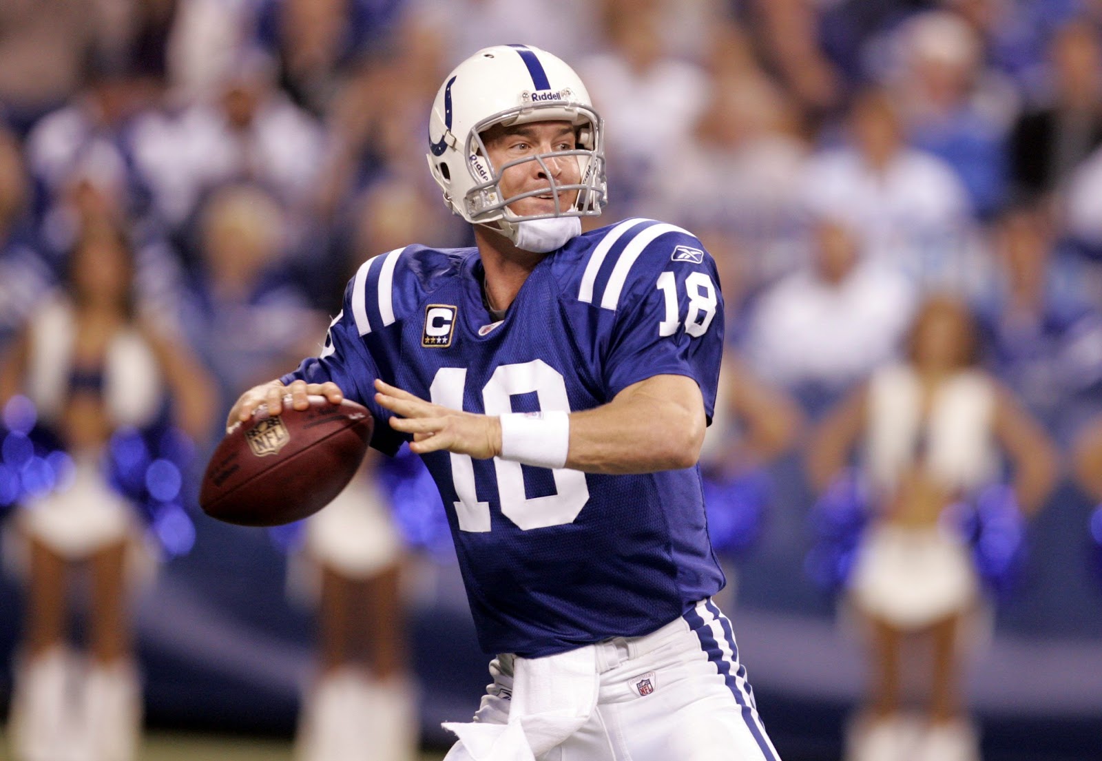 Manning Nfl Manning Nfl