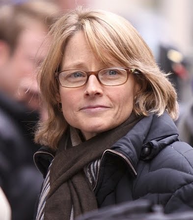 Jodie Foster Filme