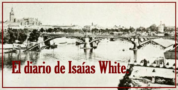 El diario de Isaías White
