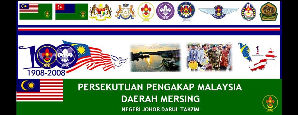 Selamat Datang PORTAL RASMI PPM Mersing Johor DT