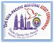 23rd ASIA PACIFIC REGIONAL SCOUT CONFERENCE WEB SITE