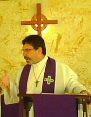 Rev. Haroldo Mendes