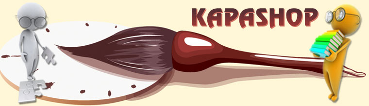 KaPaShop