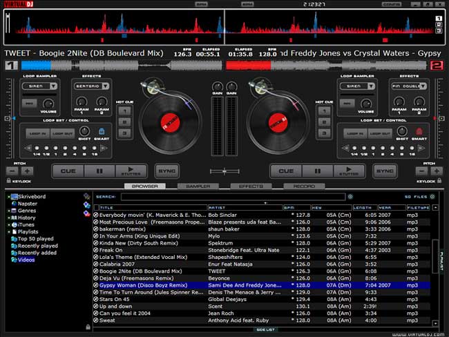 virtual dj local database v6 download virtual dj local database v6 download