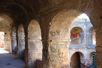 Resultado de imagem para convento de são francisco ou convento de nossa senhora da  esperança em portimao